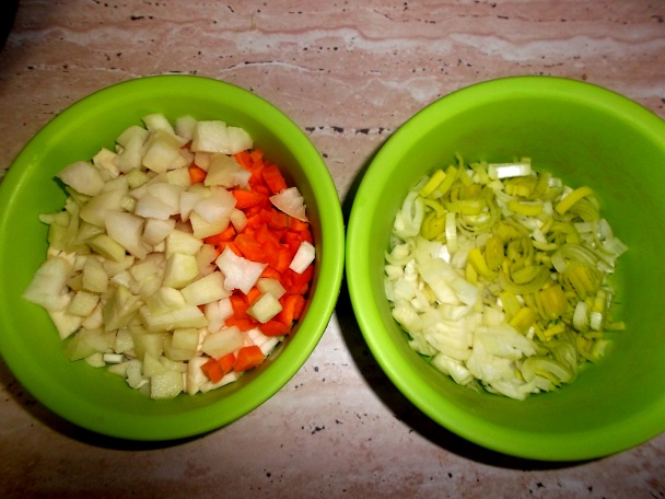 Smrčkovica z nášho lesa - obrázok 3