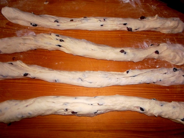 Veľkonočný koláč (fotorecept) - obrázok 3