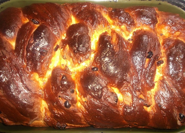 Veľkonočný koláč (fotorecept) - obrázok 7