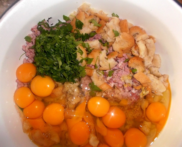 Veľkonočná plnina (fotorecept) - obrázok 1