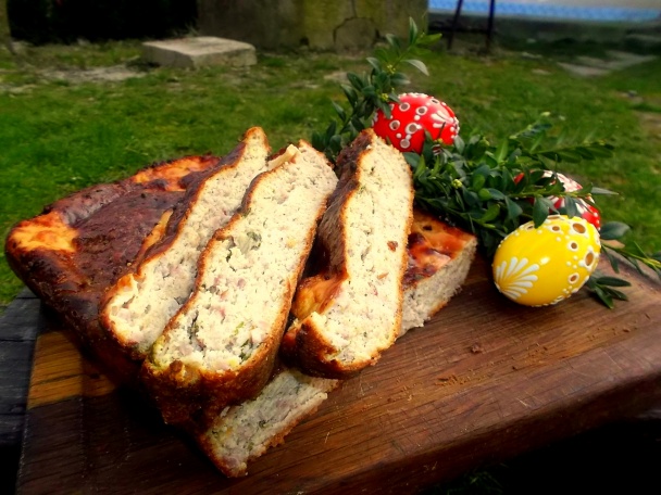 Veľkonočná plnina (fotorecept) - obrázok 8