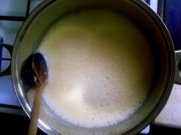 Veľkonočná hrudka (fotorecept) - obrázok 1