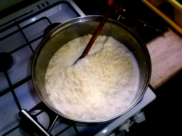 Veľkonočná hrudka (fotorecept) - obrázok 3