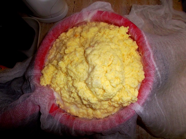 Veľkonočná hrudka (fotorecept) - obrázok 4