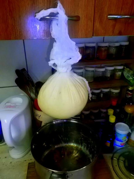 Veľkonočná hrudka (fotorecept) - obrázok 6