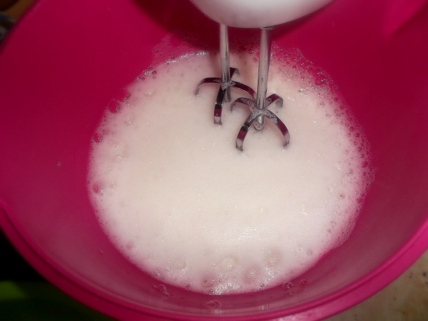 Zákusok Florida (fotorecept) - obrázok 1