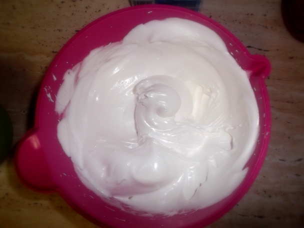 Zákusok Florida (fotorecept) - obrázok 2