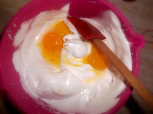 Zákusok Florida (fotorecept) - obrázok 3