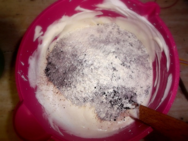 Zákusok Florida (fotorecept) - obrázok 4