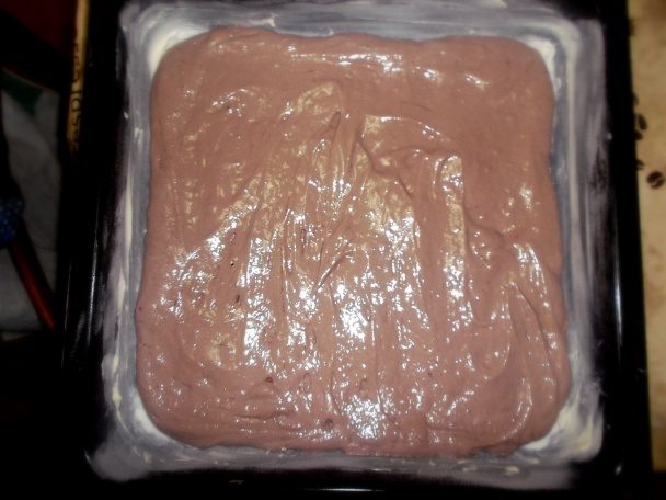 Zákusok Florida (fotorecept) - obrázok 5