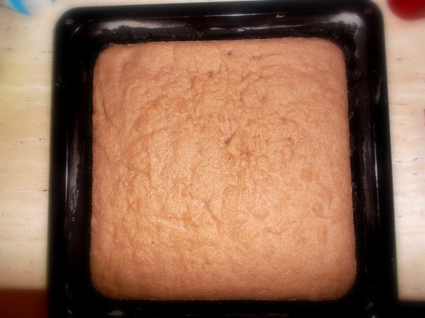 Zákusok Florida (fotorecept) - obrázok 6