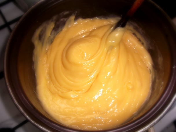 Zákusok Florida (fotorecept) - obrázok 7