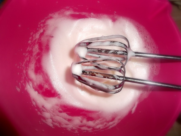 Zákusok Florida (fotorecept) - obrázok 8