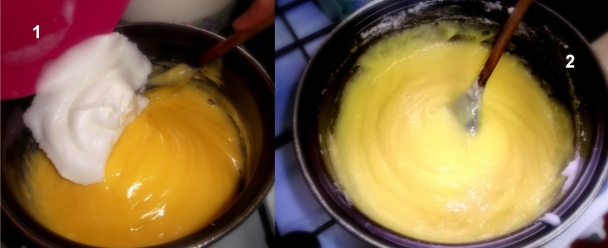 Zákusok Florida (fotorecept) - obrázok 9