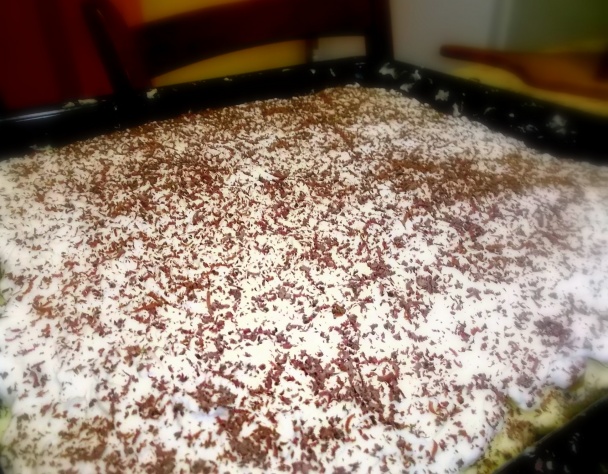 Zákusok Florida (fotorecept) - obrázok 12