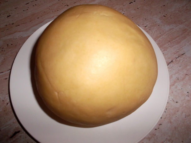 Hruškový mrežovník (fotorecept) - obrázok 1