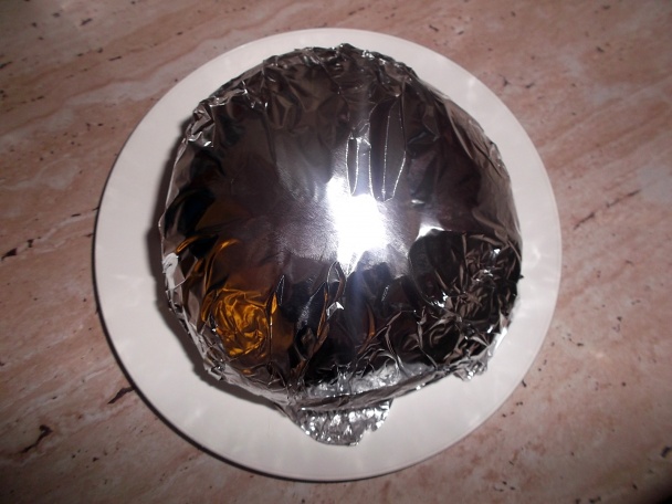 Hruškový mrežovník (fotorecept) - obrázok 2