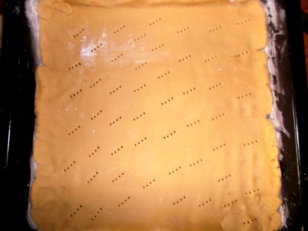 Hruškový mrežovník (fotorecept) - obrázok 3