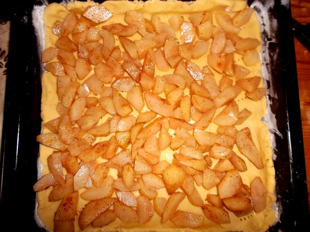 Hruškový mrežovník (fotorecept) - obrázok 4