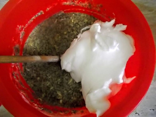 Cuketová makovička (fotorecept) - obrázok 2