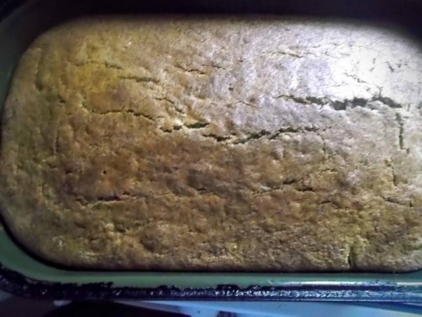 Cuketová makovička (fotorecept) - obrázok 5