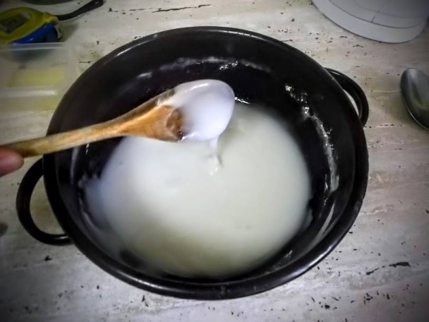 Cuketová makovička (fotorecept) - obrázok 6