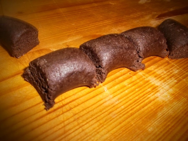 Koka sušienky (fotorecept) - obrázok 4