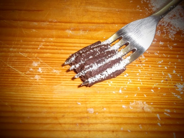 Koka sušienky (fotorecept) - obrázok 5