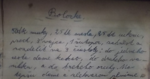 Bolocke (fotorecept) - obrázok 1