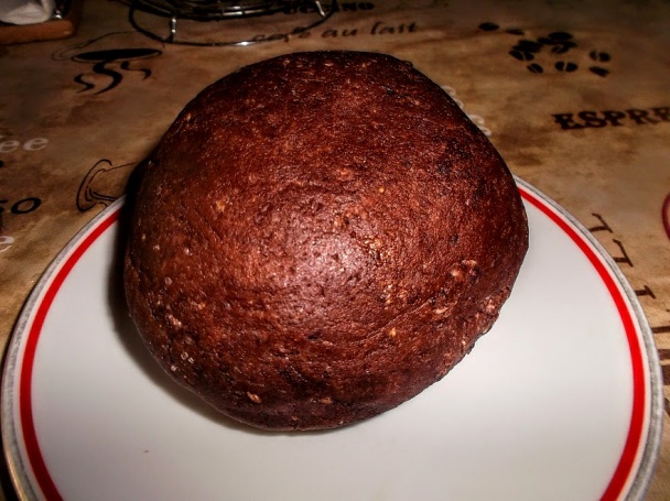 Tvarohovo-ríbezľový koláč s dvojakým cestom (fotorecept) - obrázok 1