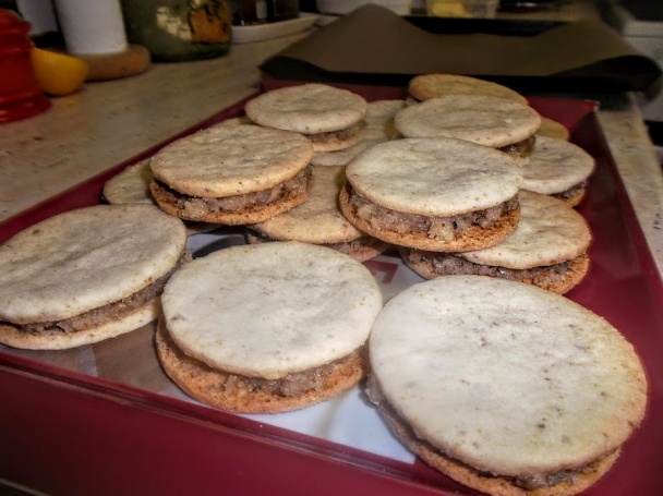 Orechový migron (fotorecept) - obrázok 6