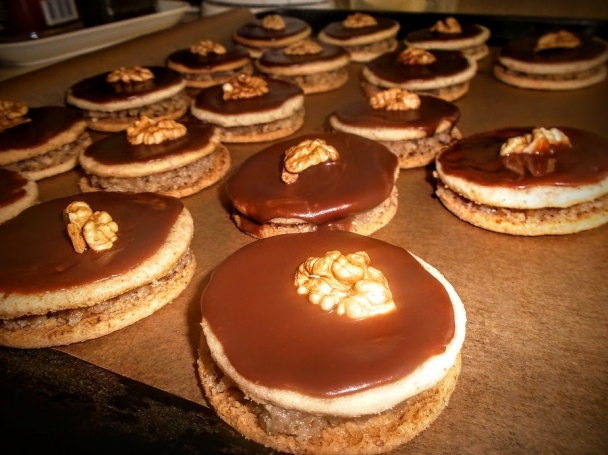 Orechový migron (fotorecept) - obrázok 7