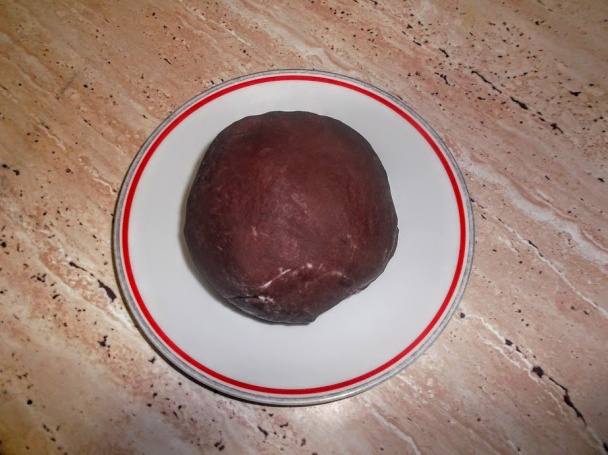 Šmaľcové guličky (fotorecept) - obrázok 1