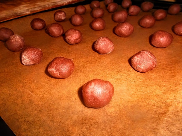 Šmaľcové guličky (fotorecept) - obrázok 2