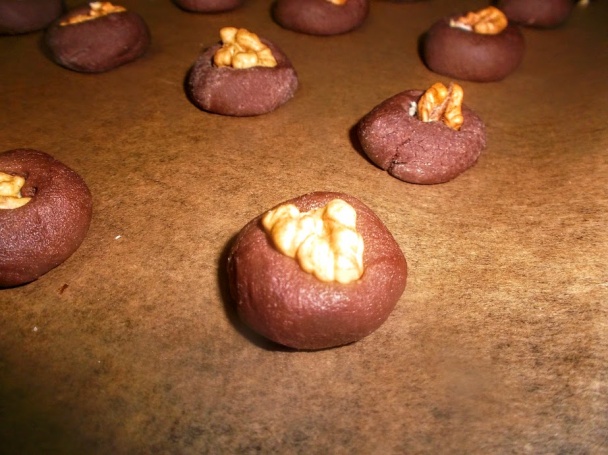 Šmaľcové guličky (fotorecept) - obrázok 3