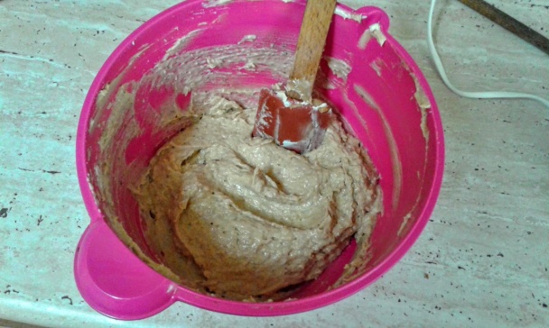 Nepečený koláč Marína (fotorecept) - obrázok 1