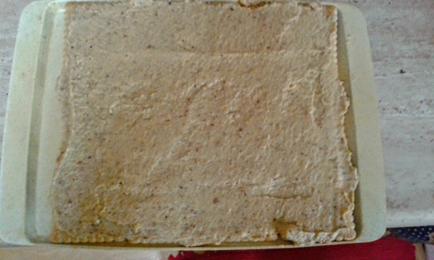 Nepečený koláč Marína (fotorecept) - obrázok 4