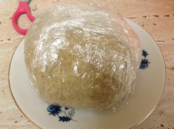 Chrumkavé cuketové tyčinky (fotorecept) - obrázok 3