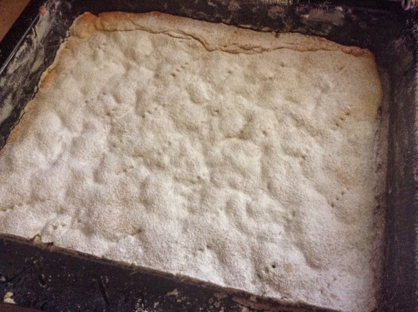 Tradičný hnetený jablčník (fotorecept) - obrázok 11