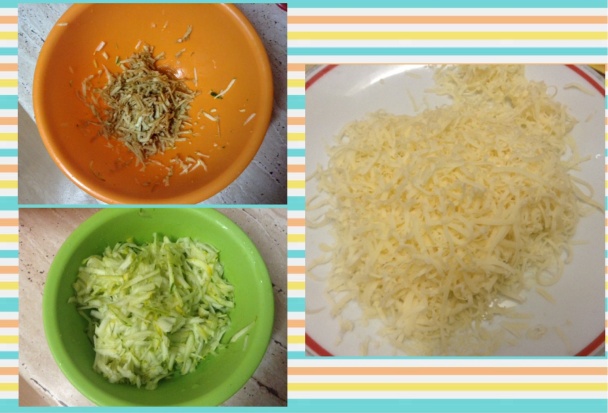 Cuketovo-jablková nátierka (fotorecept) - obrázok 1