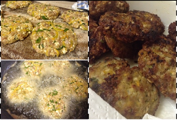 Malostranské placky (fotorecept) - obrázok 3