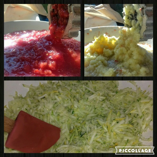 Sterilizovaná zeleninová zmes na všestranné využitie (fotorecept) - obrázok 1