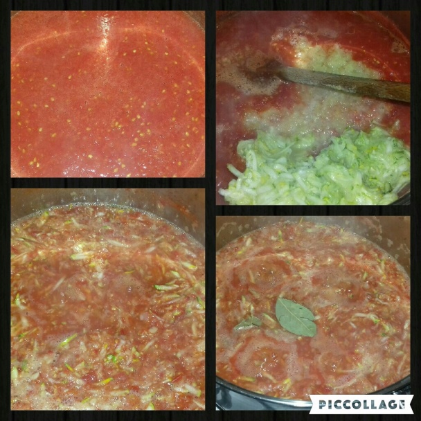 Sterilizovaná zeleninová zmes na všestranné využitie (fotorecept) - obrázok 2