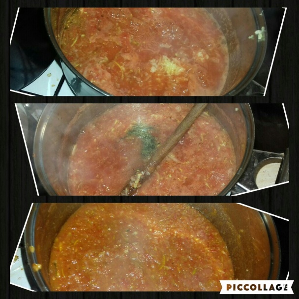 Sterilizovaná zeleninová zmes na všestranné využitie (fotorecept) - obrázok 3