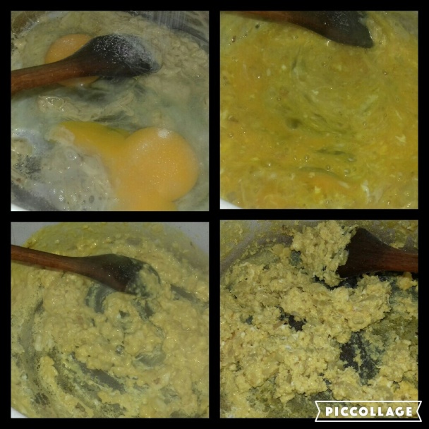 Drožďová nátierka s tvarohom (fotorecept) - obrázok 2