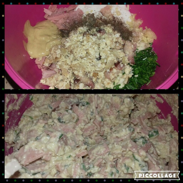 Zapekance (fotorecept) - obrázok 2