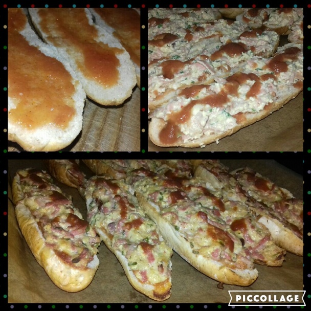 Zapekance (fotorecept) - obrázok 3