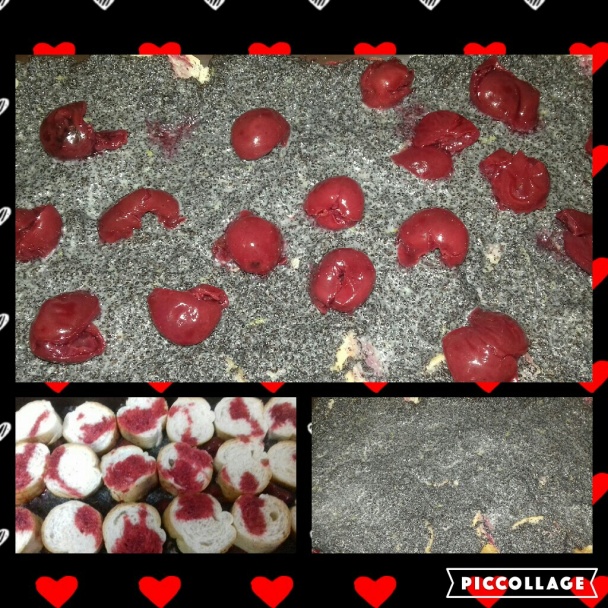 Makový nákyp (fotorecept) - obrázok 2