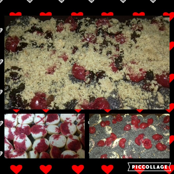 Makový nákyp (fotorecept) - obrázok 3