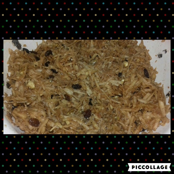 Štajerský jablkový koláč (fotorecept) - obrázok 3